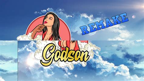godson remake f95zone|Game updated to v0.1.6 .